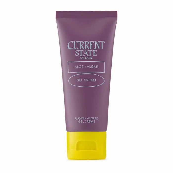Current State Aloe Algae Lightweight Gel Cream 60ml