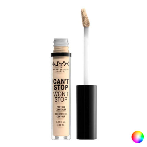 Geizichts Corrector Can't Stop Won't Stop NYX (3,5 ml)