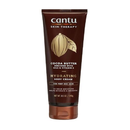 Lichaamscrème Cantu Cocoa Butter 240 g