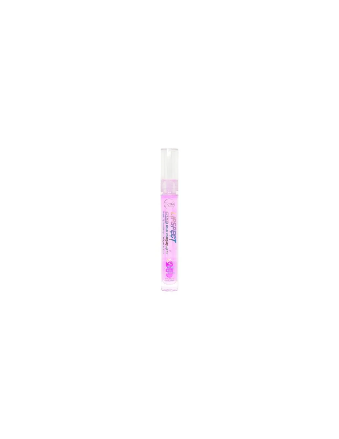 J.cat Beauty Jcat Lip Spect Colorswitch Lipoil Berry