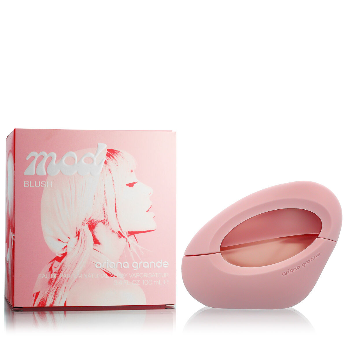 Damesparfum Ariana Grande Mod Blush EDP 100 ml
