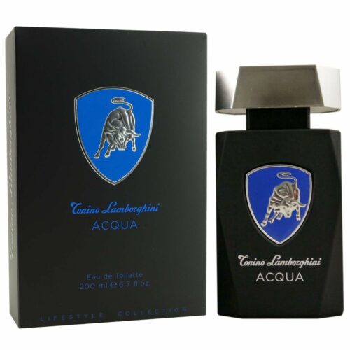 Herenparfum Tonino Lamborghini Acqua EDT 200 ml
