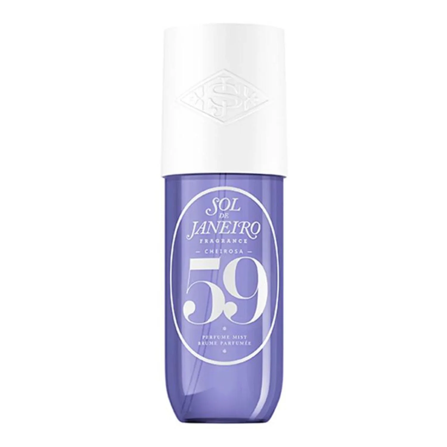 Sol De Janeiro 59 Spray Perfumado 90ml Spray