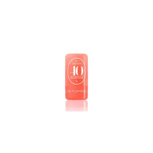 Sol De Janeiro Sdj Cheirosa 40 Jelly Perfume Balm 4g