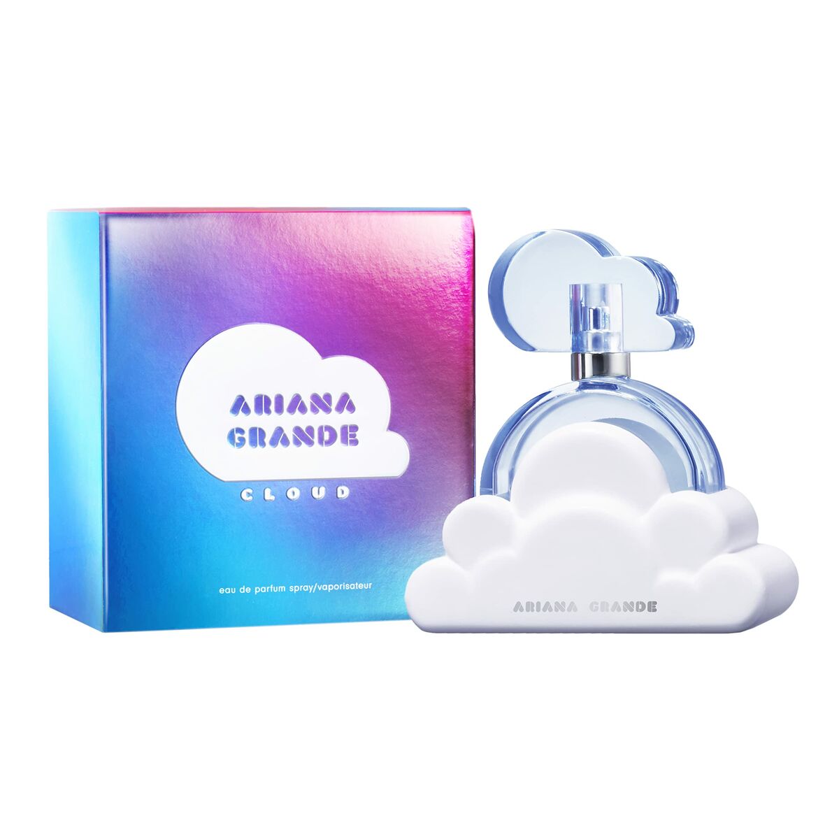 Damesparfum Ariana Grande Cloud EDP 50 ml