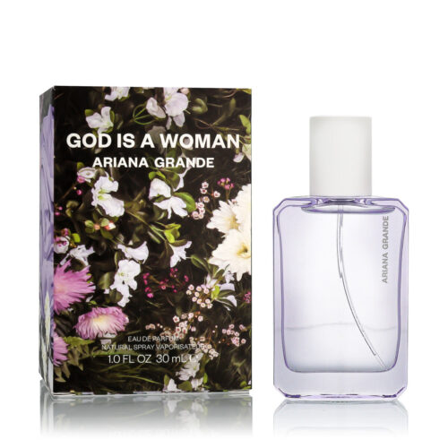 Damesparfum Ariana Grande God Is A Woman EDP 30 ml