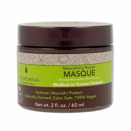 Macadamia Natural Oil Nourishing Moisture Mask 60ml