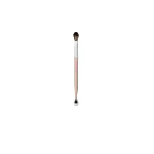 Beautyblender High Roller Crease Brush & Cooling Roller