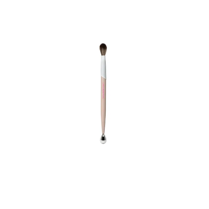 Beautyblender High Roller Crease Brush & Cooling Roller