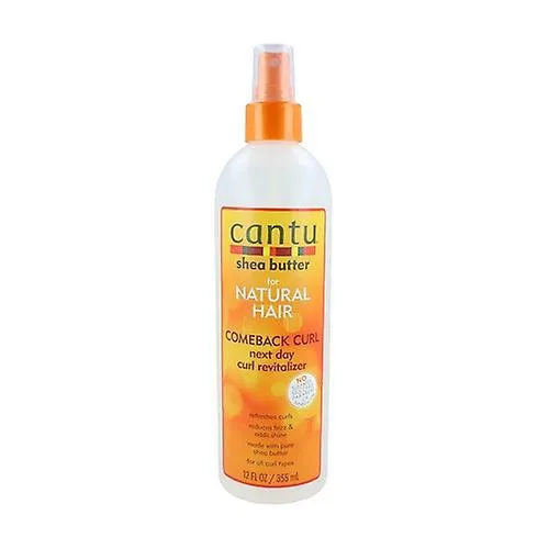 Cantu For Natural Hair Comeback Curl 355ml