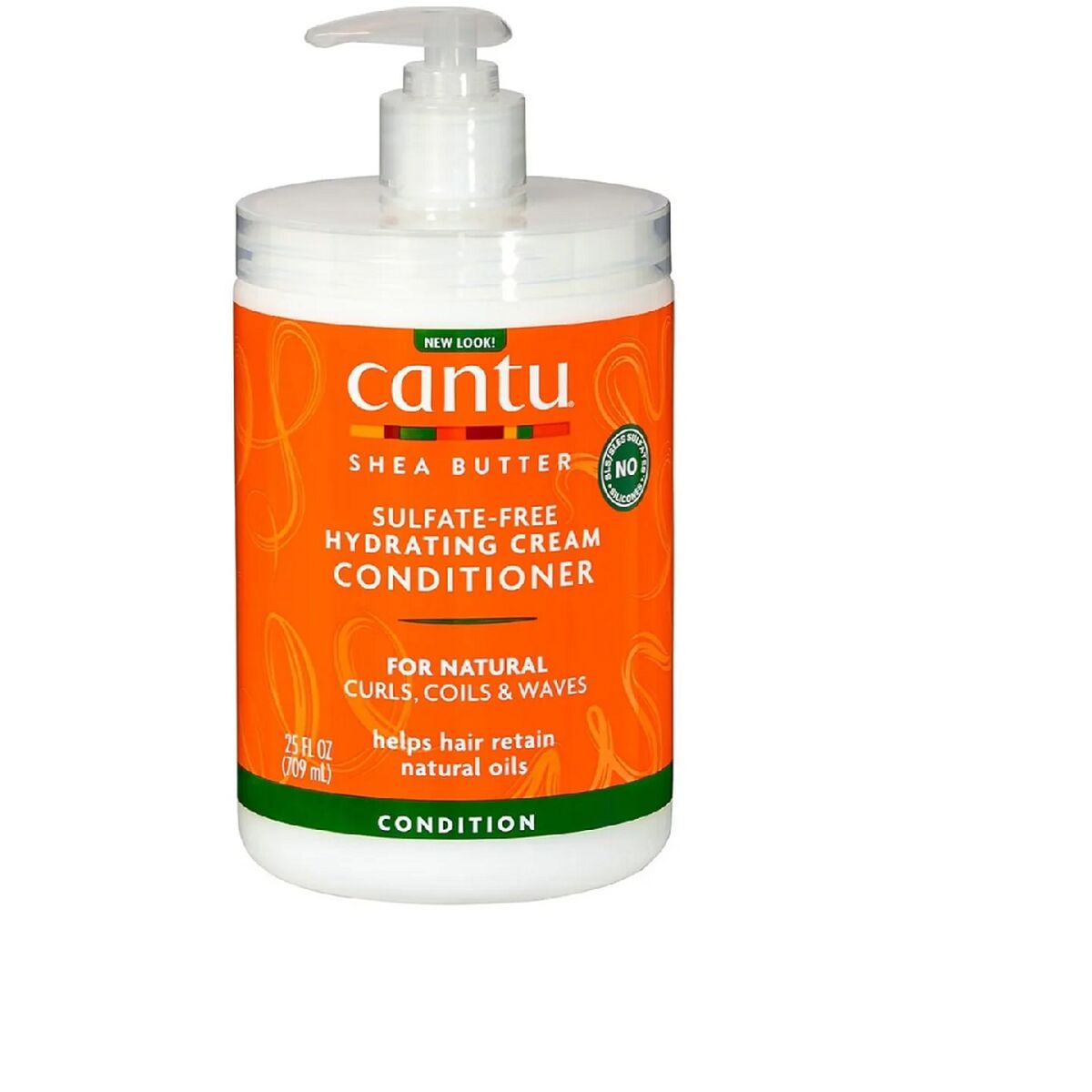 Conditioner Cantu Shea Butter 709 ml