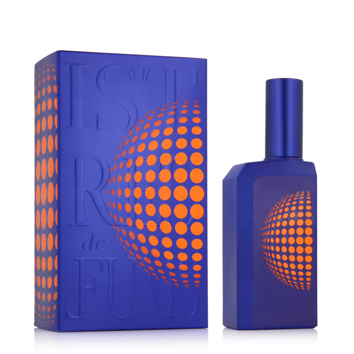 Uniseks Parfum Histoires de Parfums EDP This Is Not A Blue Bottle 1.6 60 ml