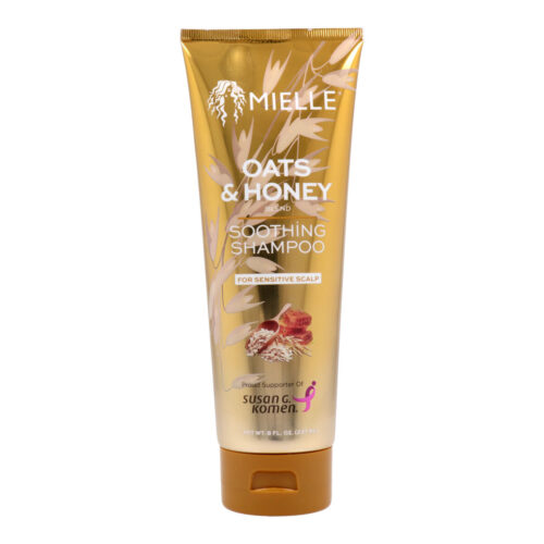 Shampoo Mielle Soothing Honing Haver (237 ml)