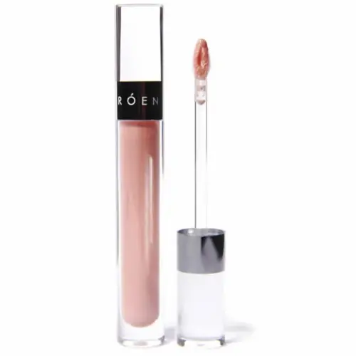 Roén Kiss My Liquid Lip Balm Shimmer Rumor 3ml