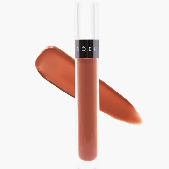 Róen Kiss My Liquid Lip Balm Lola