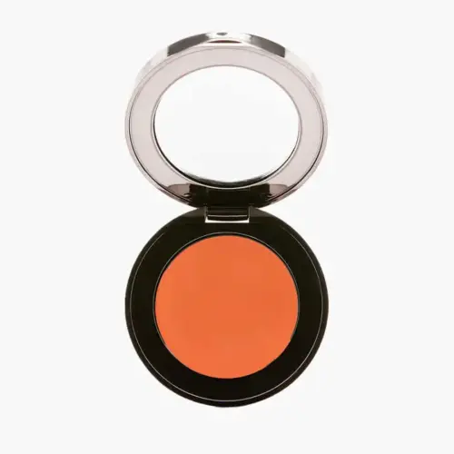 Róen Cheeky Cream Blush Peach Flush: Soft Peach