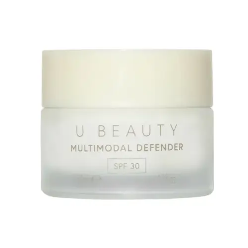 U Beauty The Multimodal Denfender Broad Spectrum Spf30 50ml