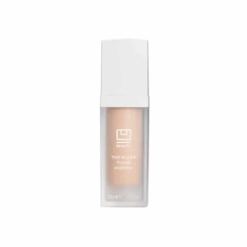 U Beauty The Super Tinted Hydrator Shade 03 Light With Golden Undertones