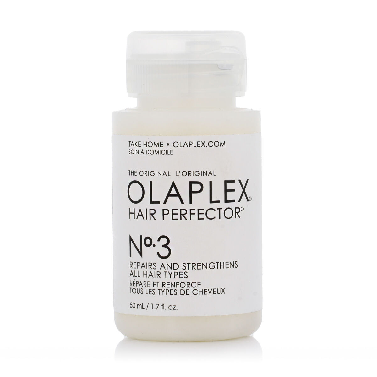 Haarmasker Olaplex Olaplex 50 ml
