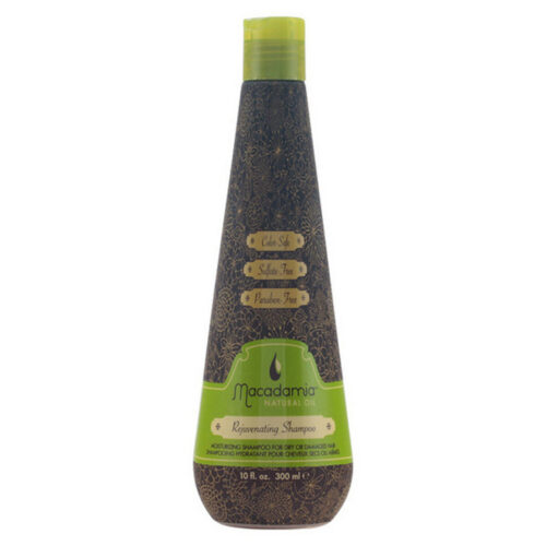 Vochtinbrengende Shampoo Rejuvenating Macadamia