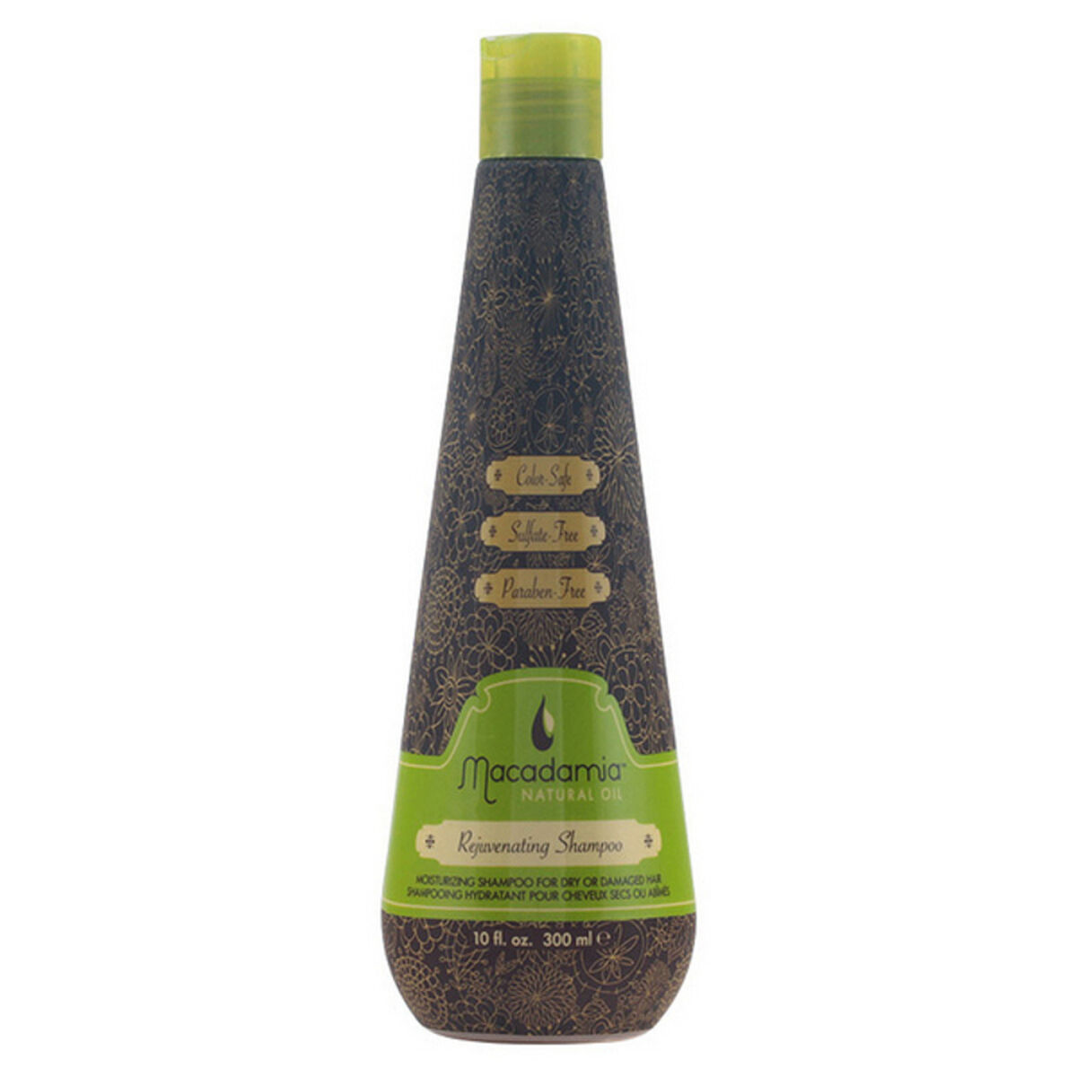 Vochtinbrengende Shampoo Rejuvenating Macadamia
