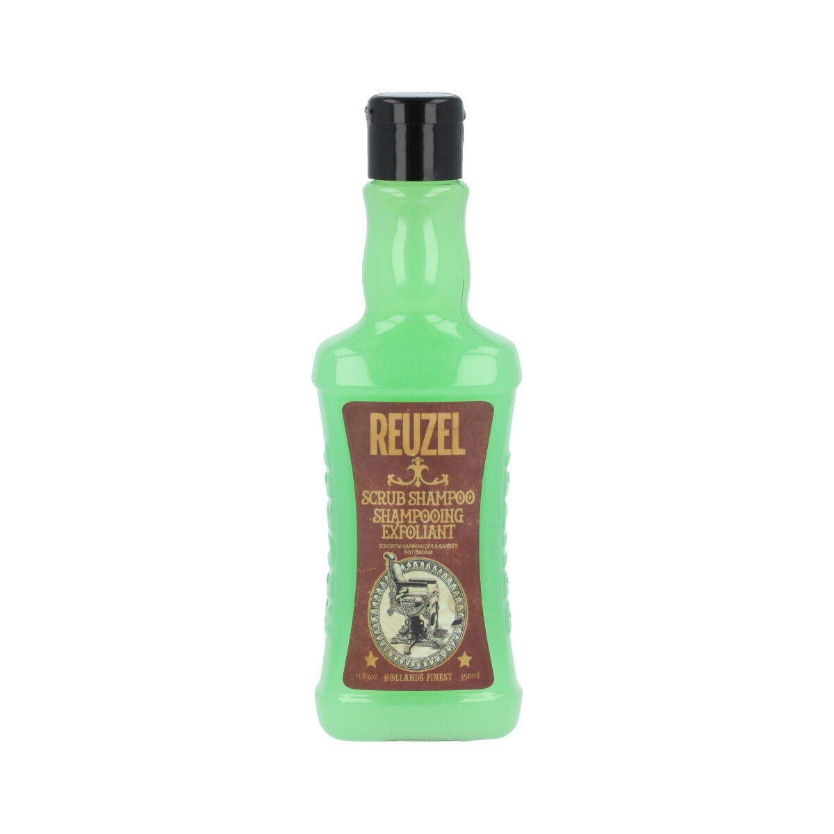 Scrub Shampoo Reuzel 350 ml