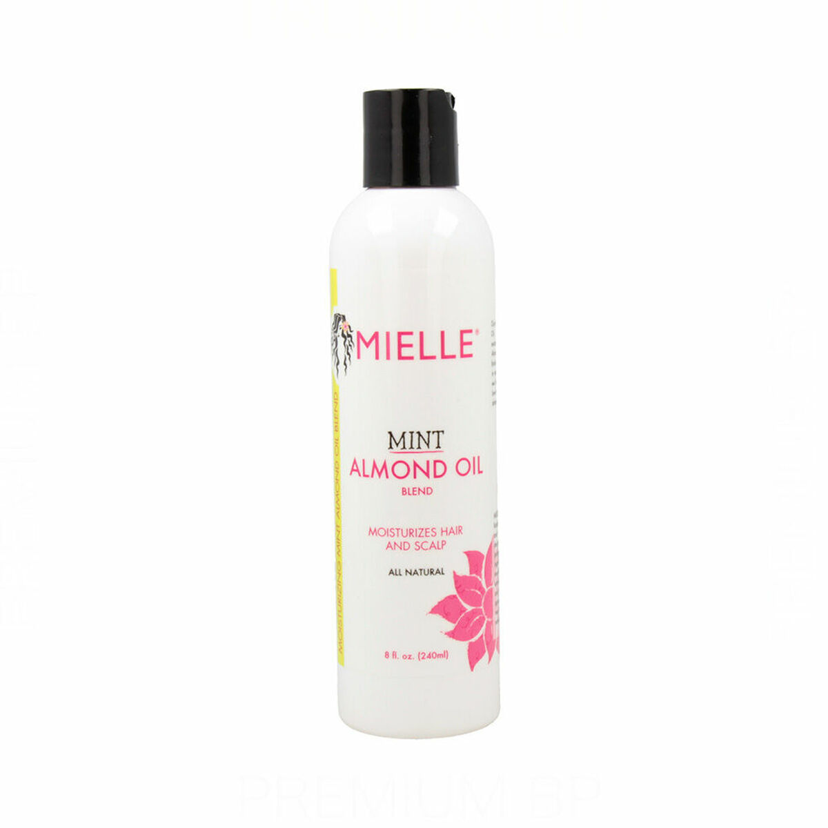 Haarolie Mielle Mint Almond (240 ml)