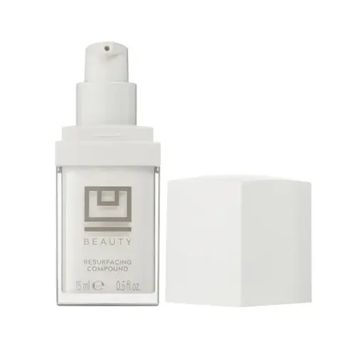 U Beauty Resurfacing Compound 15ml