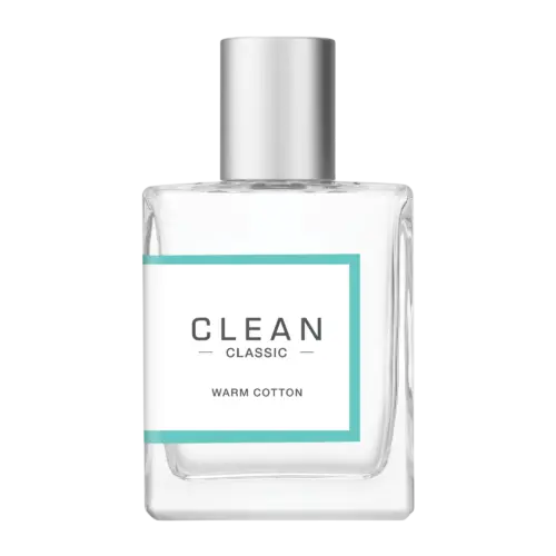 Clean Warm Cotton Eau De Parfum 60ml Spray