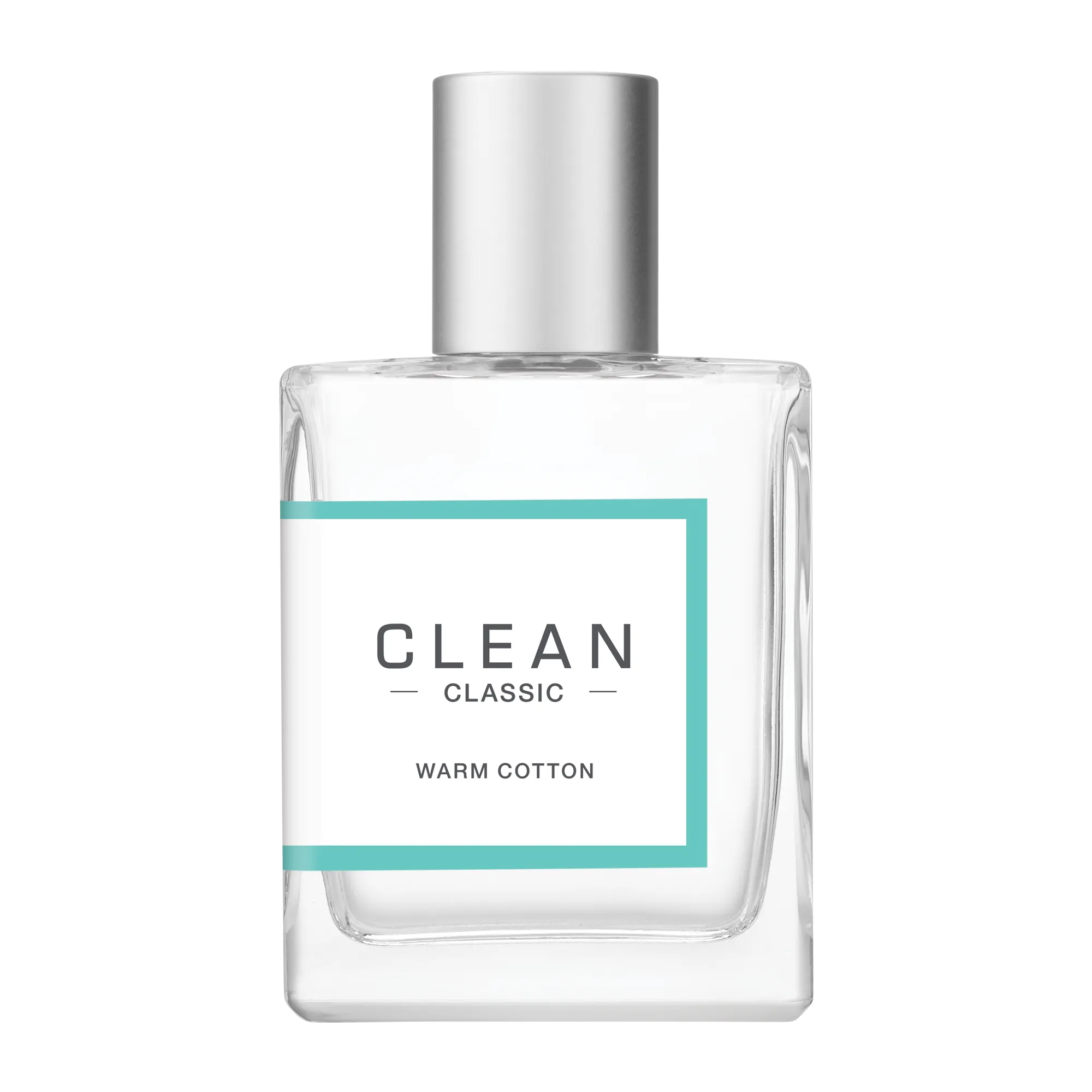 Clean Warm Cotton Eau De Parfum 60ml Spray