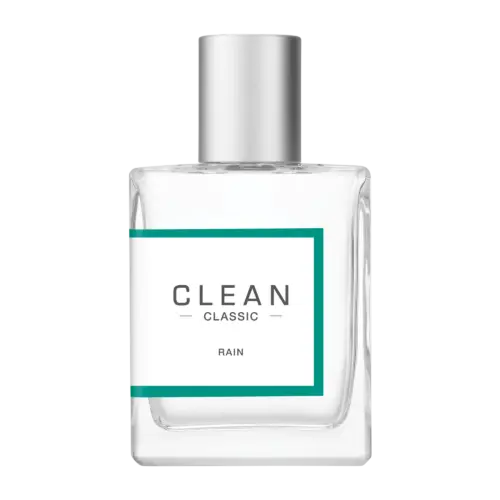 Clean Classic Eau De Parfum Rain 60ml