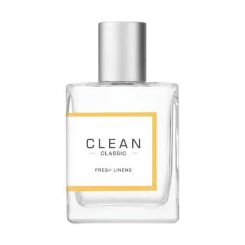 Clean Dyal Classic Eau De Parfum Fresh Linens 60ml Spray