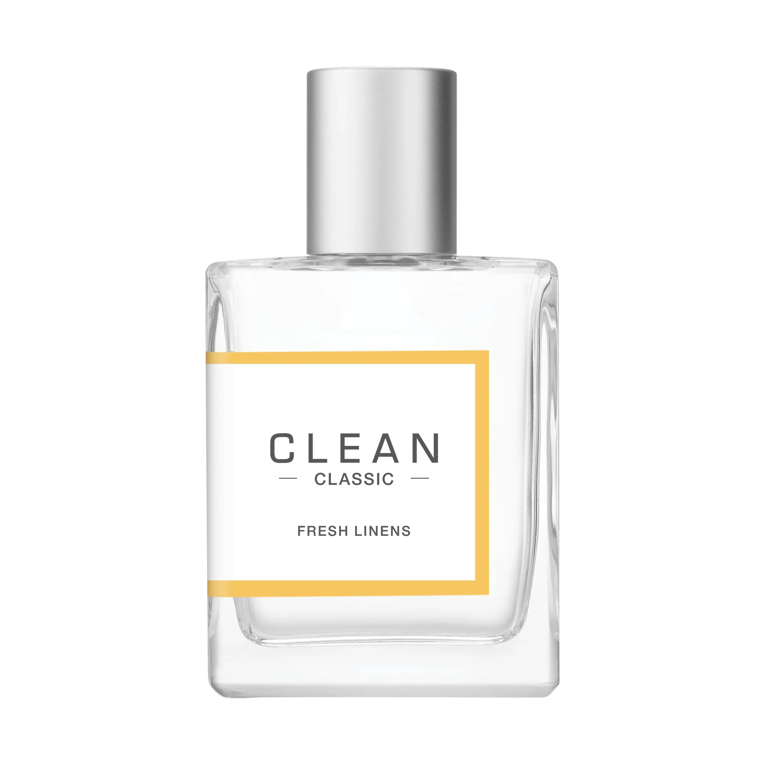 Clean Dyal Classic Eau De Parfum Fresh Linens 60ml Spray