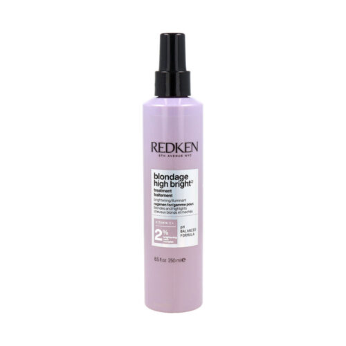 Beschermende haarbehandeling Redken P2324800 Pre-shampoo 250 ml