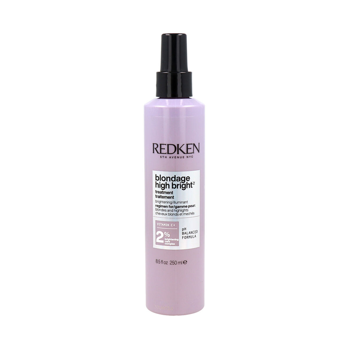 Beschermende haarbehandeling Redken P2324800 Pre-shampoo 250 ml
