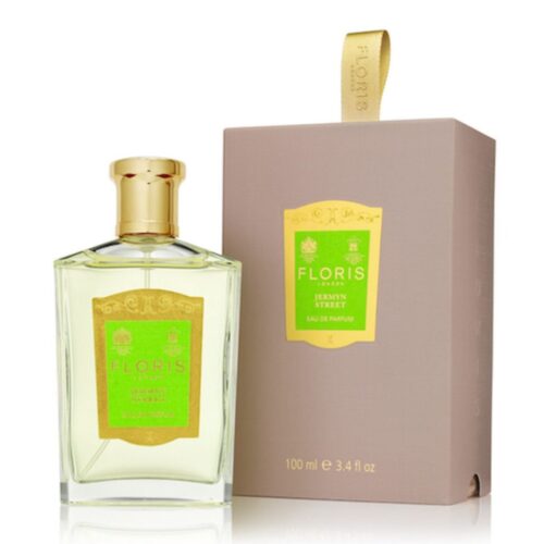 Uniseks Parfum Floris Jermyn Street EDP 100 ml