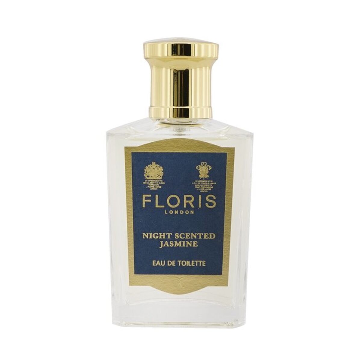 Damesparfum Floris Night Scented Jasmine 50 ml