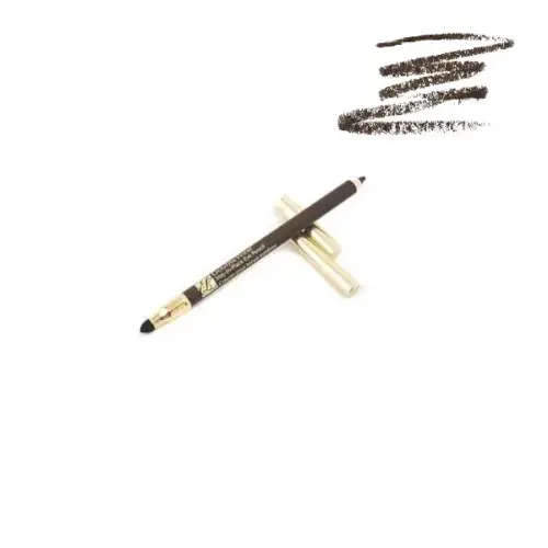 Estée Lauder Double Wear Oogpotlood | Dames 1,2g 02 Coffee | Mat Langdurig