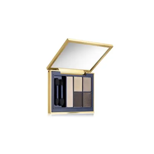 Estée Lauder Pure Color Envy Eyeshadow Palette | Dames 7g Ivory Power | Mat Glanzend
