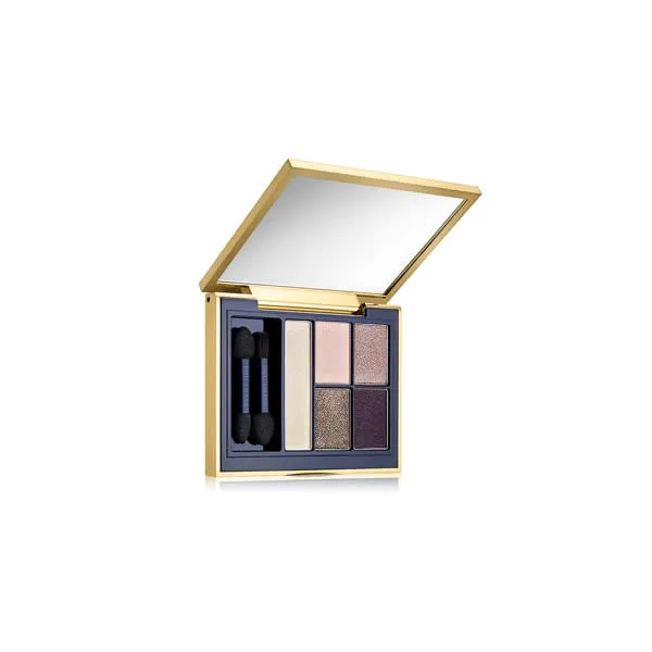 Estée Lauder Pure Color Envy Eyeshadow Palette | Dames 7g Currant Desire | Mat Glanzend