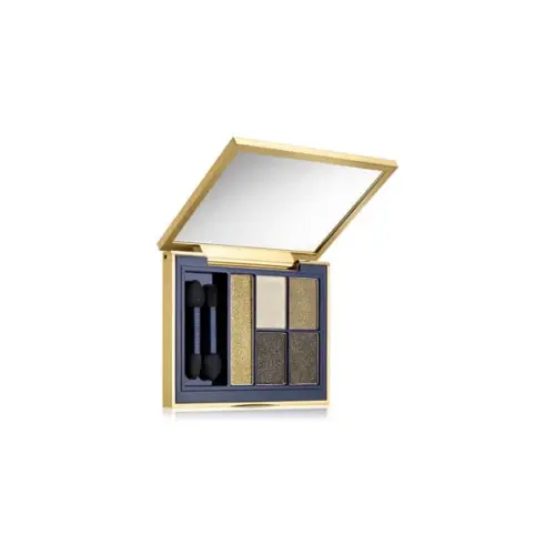 Estée Lauder Pure Color Envy Sculpting Oogschaduwpalet | Dames 7g Fierce Safari | Shimmer Langdurig