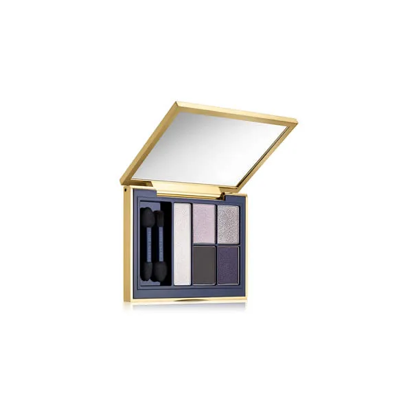 Estee Lauder Pure Color Envy Sculpting Eyeshadow 5 Color Palette Envious Orchid 7g