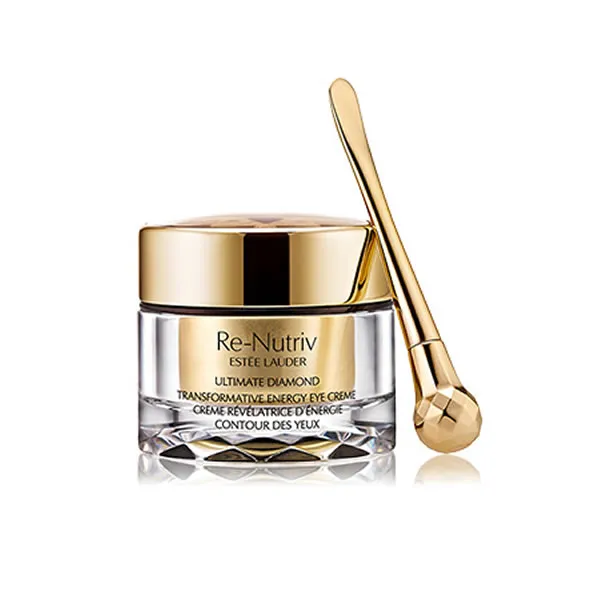 Estee Lauder Ultimate Diamond Transformative Energy Eye Creme 15ml