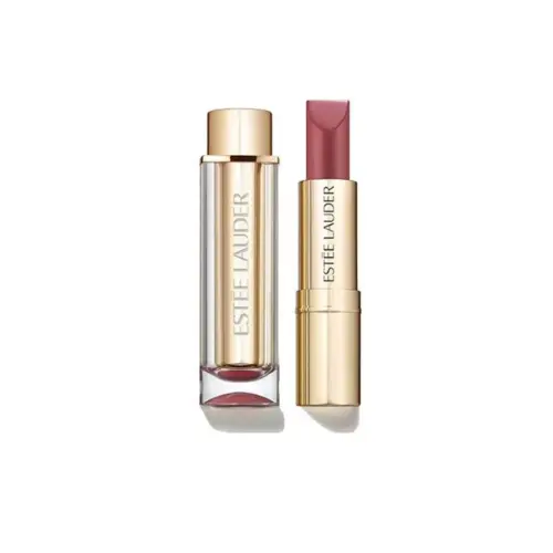 Estée Lauder Pure Color Love Lipstick | Dames 3,5g 130 Strapless | Crème Langdurig
