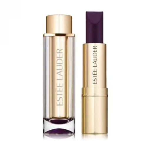 Estée Lauder Pure Color Love Lipstick Dames | 3,5g 420 Up Beet | Mat Langdurig