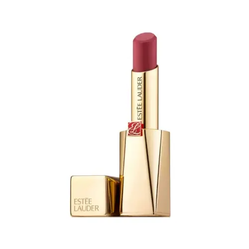 Estee Lauder Pure Color Desire Lipstick 203 Sting