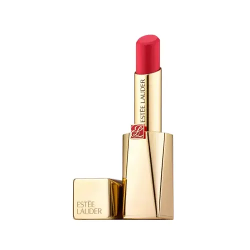 Estée Lauder Pure Color Desire Rouge Excess Lipstick Dames | 3,1g 301 Outsmart | Creme Langdurig Hydraterend