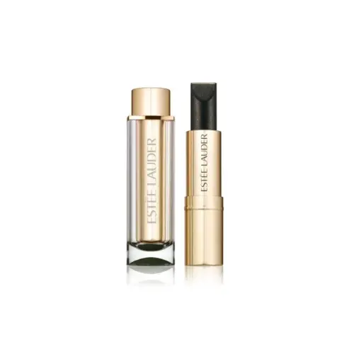 Estee Lauder Pure Color Love Lipstick 180 Black Star