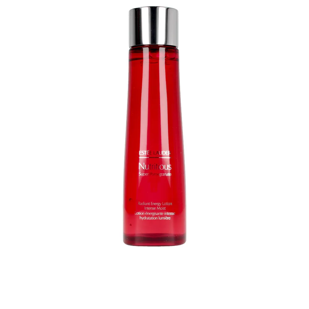 Estée Lauder e Lauder Nutritious Lotion Intense Moist 200ml