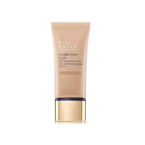 Estée Lauder Double Wear Light Foundation | Dames 30ml 2C3 Fresco | Mat Hydraterend SPF10